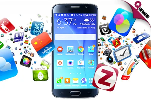 For QR39 Gain the Skills to Create Your Own Fun & Useful Mobile Apps with an App Development Online Course! (QR1583 Value)